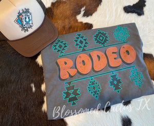 Rodeo Tshirt