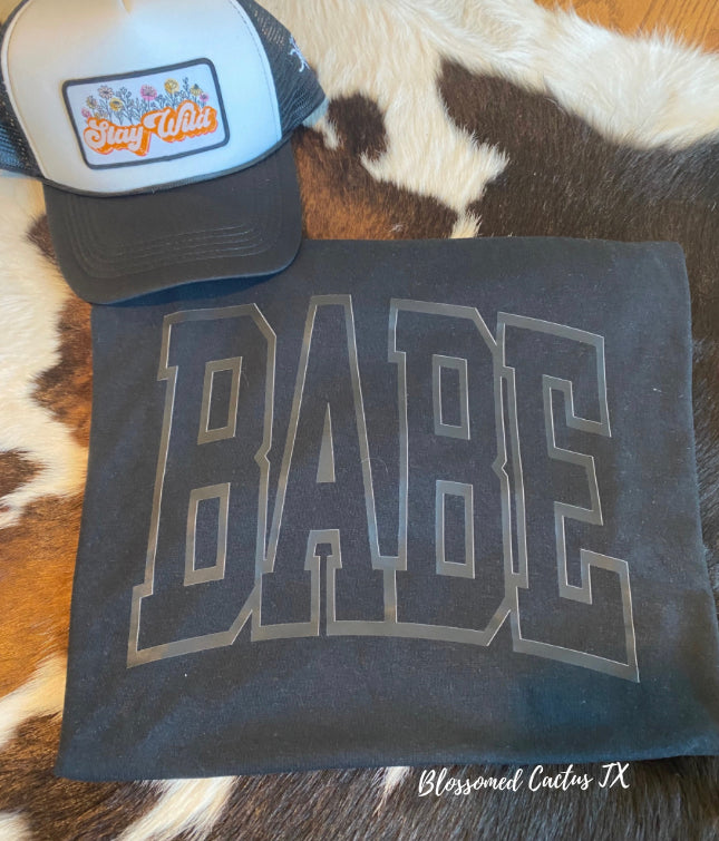 Babe Tee